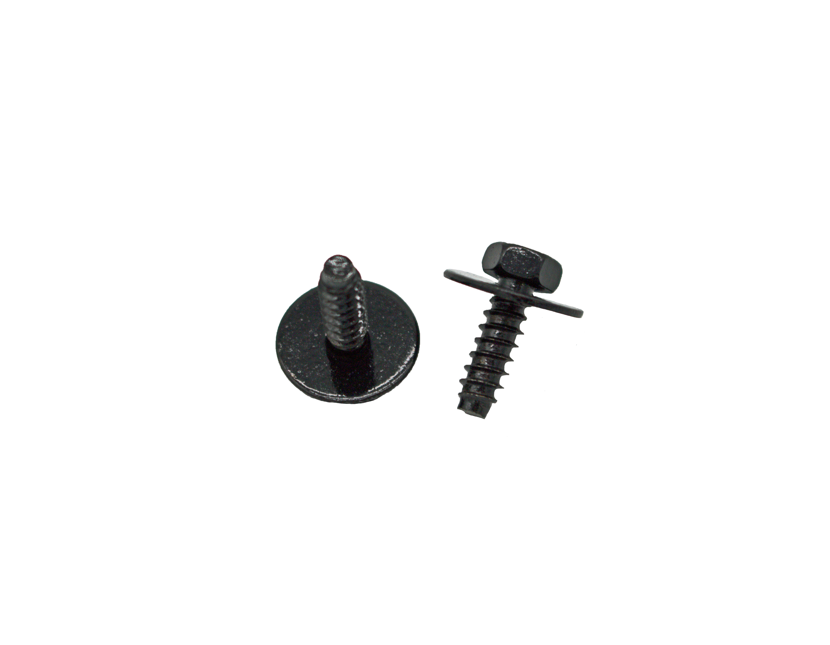 MAZDA PHILLIPS HEX HEAD SEMS TAPPING SCREW